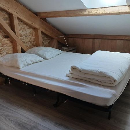 Loue Appartement Duplex De 90M2 Refait A Neuf Villefort  Dış mekan fotoğraf