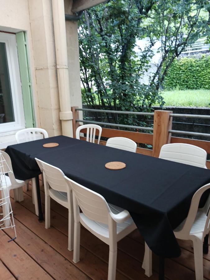 Loue Appartement Duplex De 90M2 Refait A Neuf Villefort  Dış mekan fotoğraf